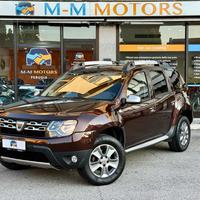 DACIA Duster 1.5 dCi 110 CV S&S 4x2 Serie Speciale