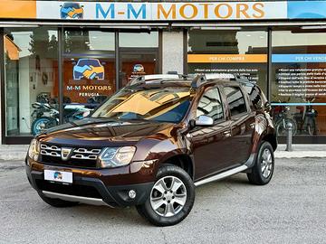 DACIA Duster 1.5 dCi 110 CV S&S 4x2 Serie Speciale