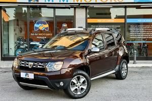 DACIA Duster 1.5 dCi 110 CV S&S 4x2 Serie Speciale