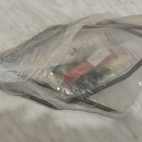 Coppia telaietti Givi per Honda Hornet 1998/2006