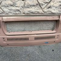 FRONTALE CALANDRA AUTOBIANCHI A112 I° SERIE