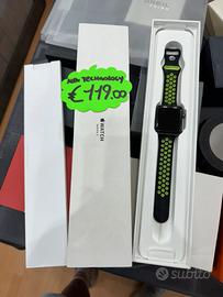 APPLE WATCH SERIE 3 GPS 42MM