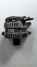 Alternatore Alfa Romeo Stelvio quadrifoglio