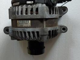 Alternatore Alfa Romeo Stelvio quadrifoglio