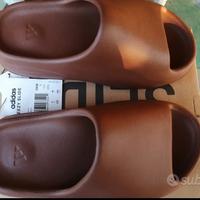Yeezy slides