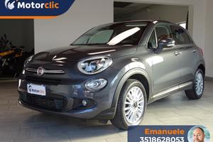 FIAT 500X 1.3 M.Jet 95 CV Lounge