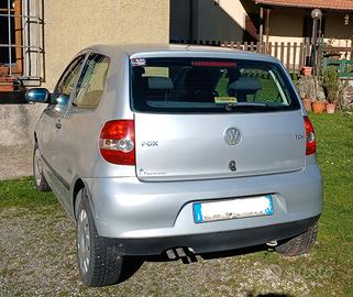 VOLKSWAGEN FOX DIESEL 2005
