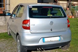 VOLKSWAGEN FOX DIESEL 2005