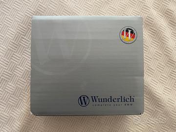 BMW R 1200 gs rialzo manubrio