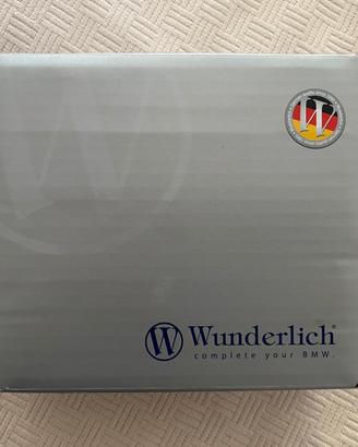 BMW R 1200 gs rialzo manubrio