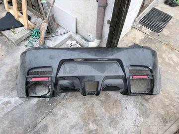 Paruaurti tuning alfa 147