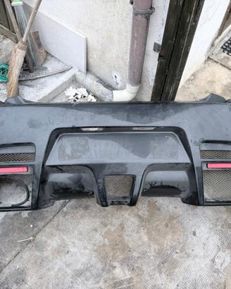 Paruaurti tuning alfa 147