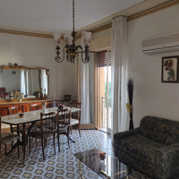 Appartamento 4Vani Arredato,Climatizzato,Verandato
