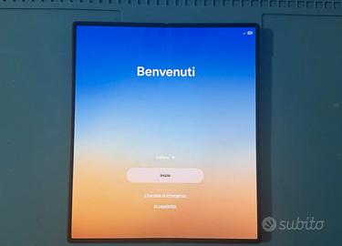Samsung z fold 6 256 gb