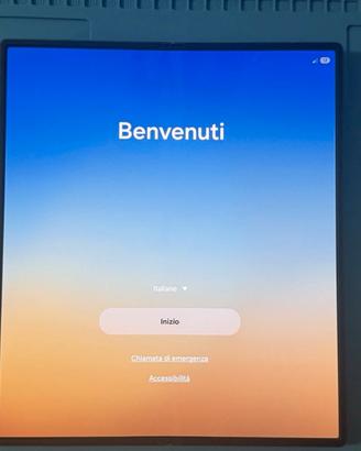 Samsung z fold 6 256 gb