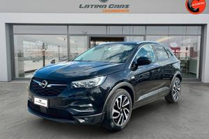 Opel Grandland X 1.6 ecotec Advance s&s 120cv AUTO