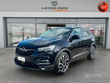 Opel Grandland X 1.6 ecotec Advance s&s 120cv AUTO
