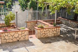Appartamento con giardino Nocera Superiore