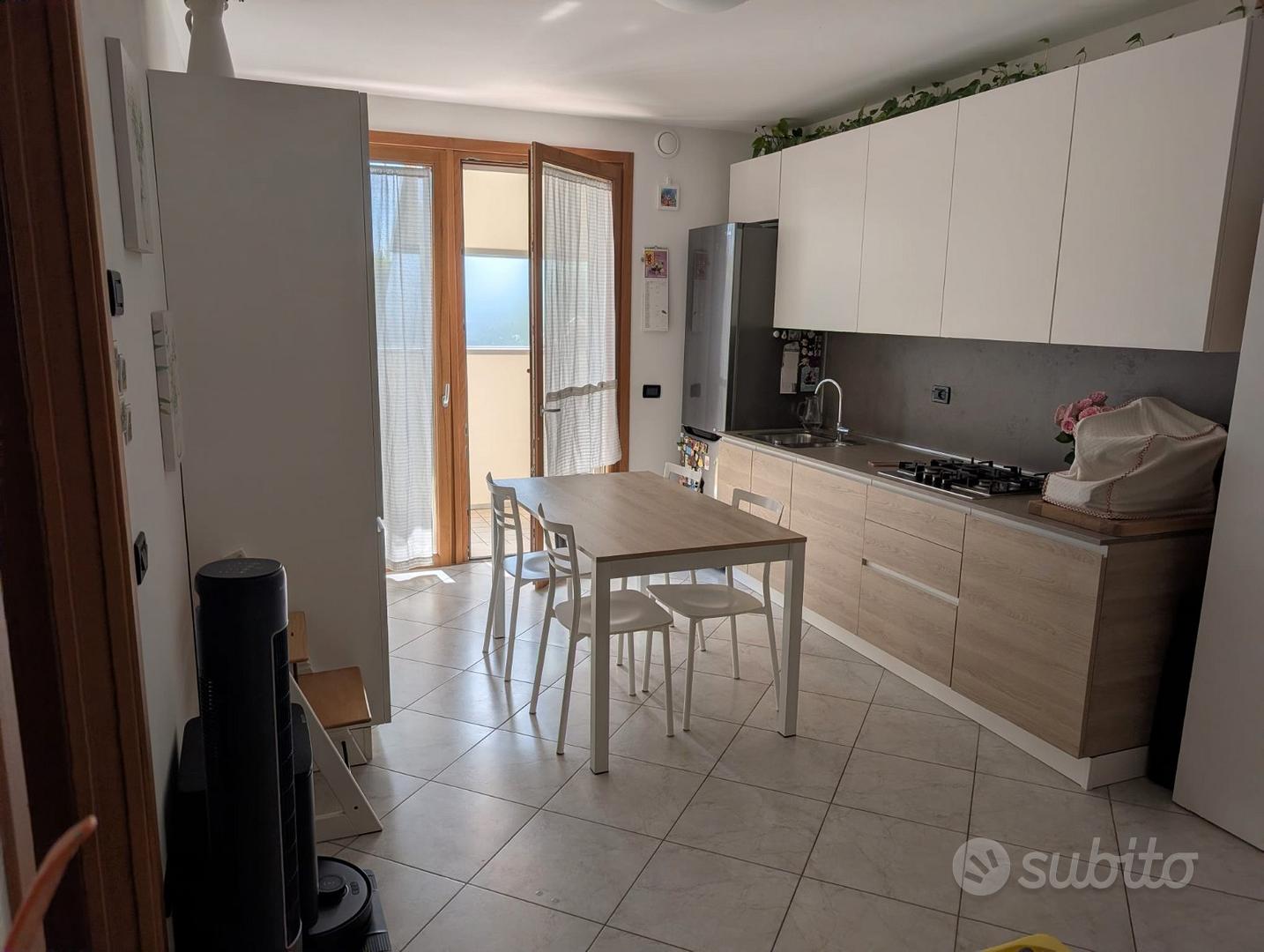 Appartamento – PN, Madonna di Rosa - Vista 2