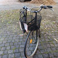 bici da donna 