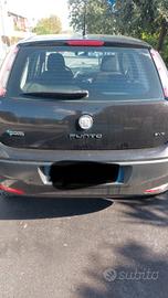  Fiat Punto Evo Natural Power 