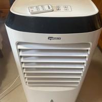 Raffrescatore d’aria AIRZETA ICE XL