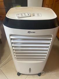 Raffrescatore d’aria AIRZETA ICE XL