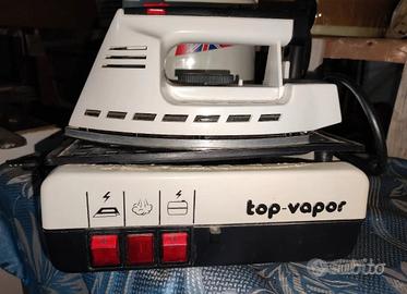 ferro da stiro top vapor