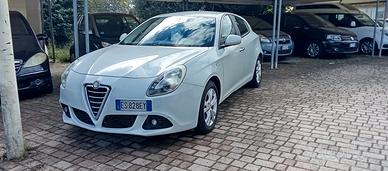 Alfa Romeo Giulietta AUTOM- 2.0 JTDm-2 170 CV Excl