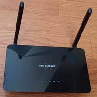 Router netgear n300 wi fi essential