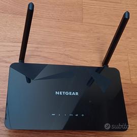 Router netgear n300 wi fi essential