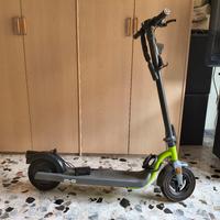 monopattino elettrico