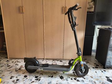 monopattino elettrico