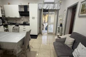 Appartamento 75mq acerra centro storico