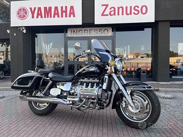 Honda F6C GL 1500 Custom