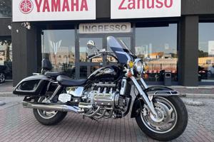 Honda F6C GL 1500 Custom