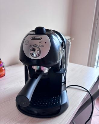 Macchinetta Caffè De’Longhi