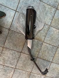 Marmitta T Max 530