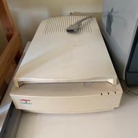Scanner Umax Powerlook II
