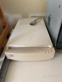 Scanner Umax Powerlook II