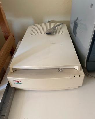 Scanner Umax Powerlook II