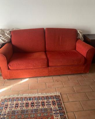 Divan letto