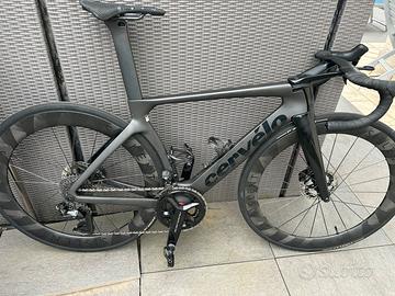 Cervelo S5
