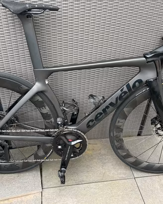 Cervelo S5