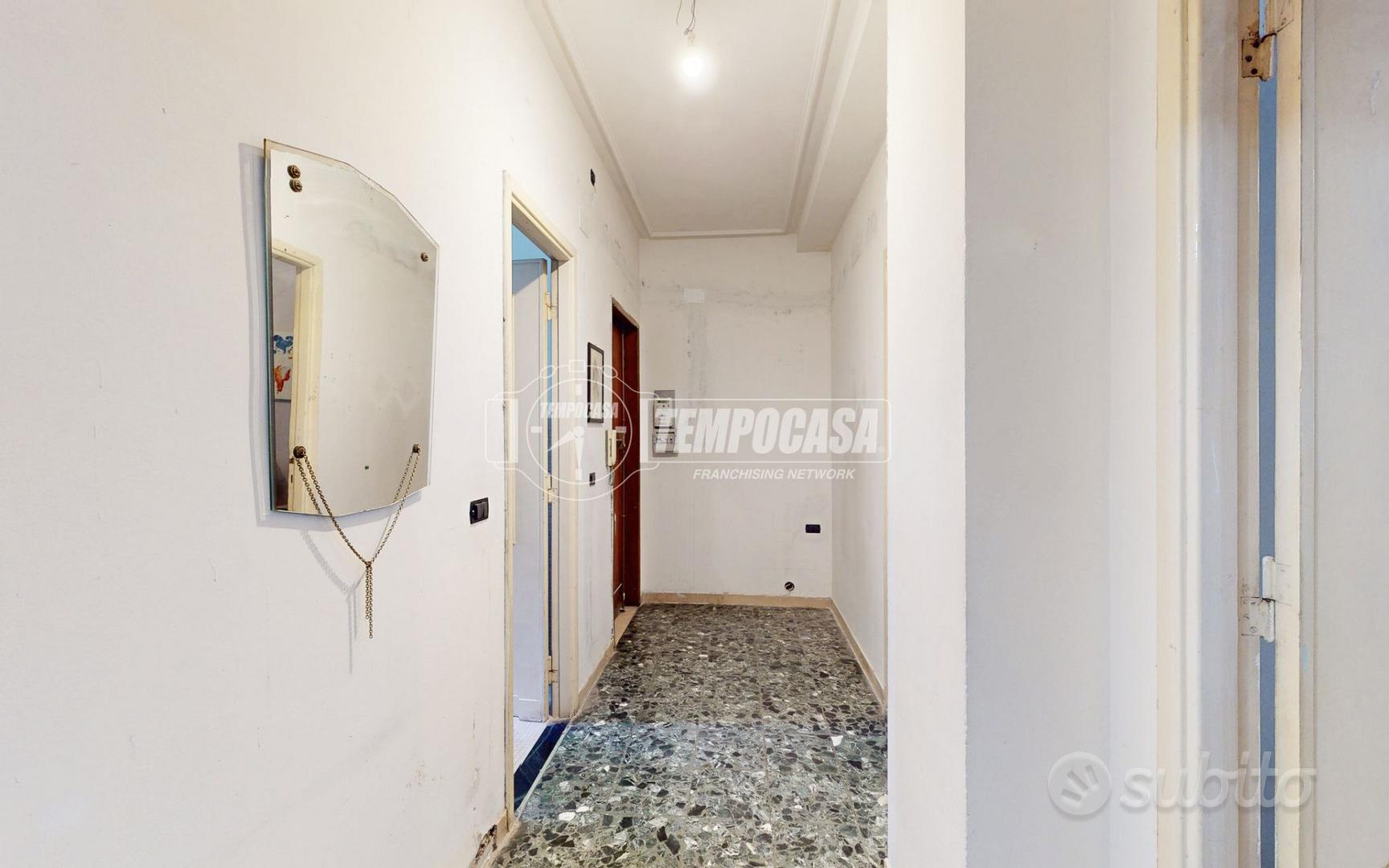 Appartamento – Torino, San Salvario, Circoscrizione 8 - Altro