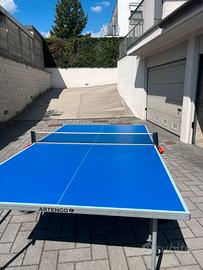 Tavolo da Ping Pong Artengo FT 730 Outdoor