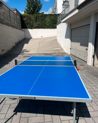 Tavolo da Ping Pong Artengo FT 730 Outdoor