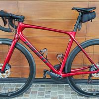 GIANT TCR Pro 1 Disc