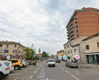 Trilocale a San Giovanni Lupatoto