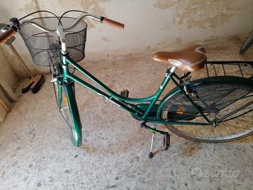 bicicletta